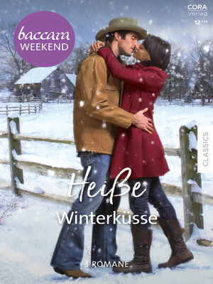 cover image of Baccara Weekend Band 44